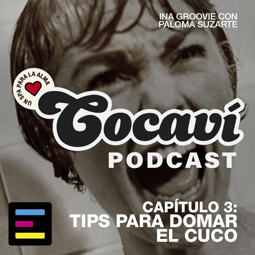 Tips Para Domar el Cuco