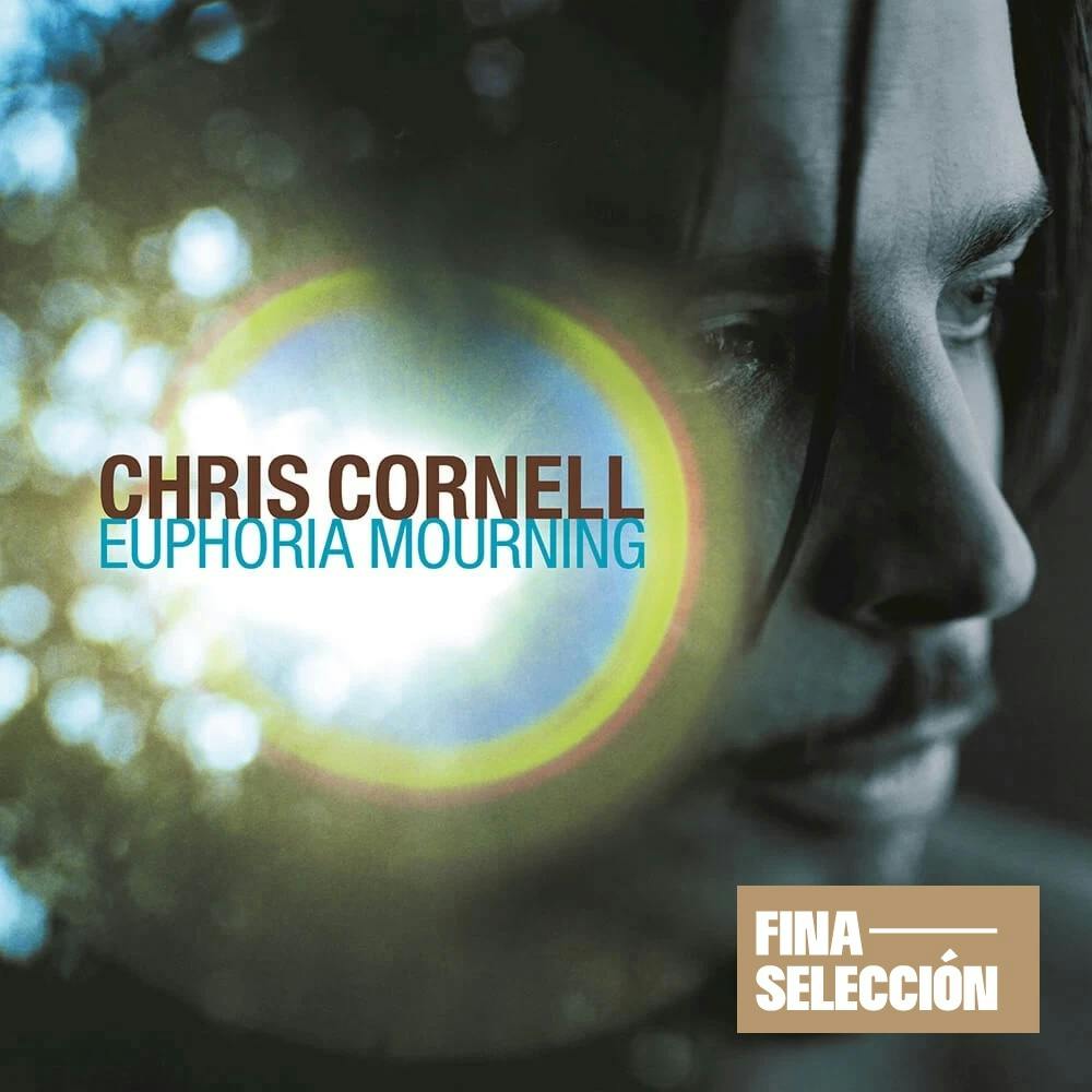 Chris Cornell - Euphoria Mourning