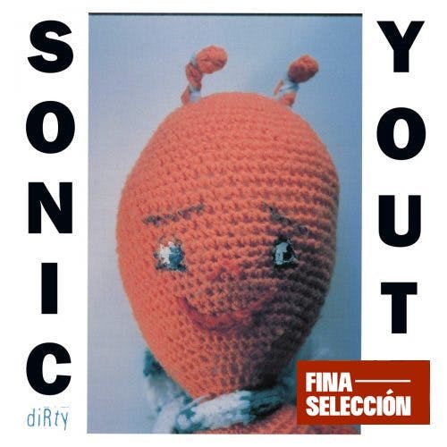 Sonic Youth - Dirty