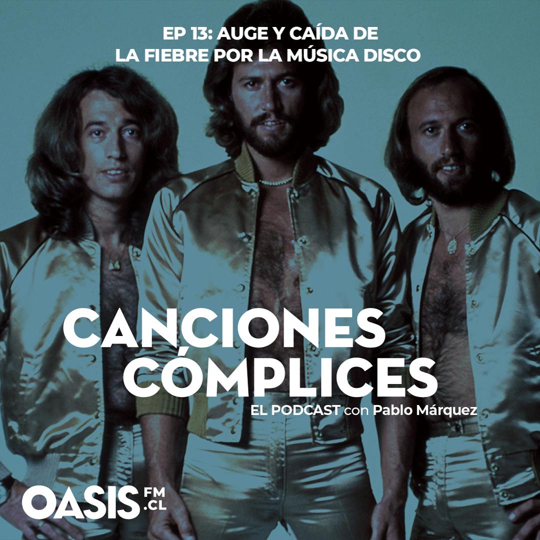 Auge y caída de la fiebre por la música disco
