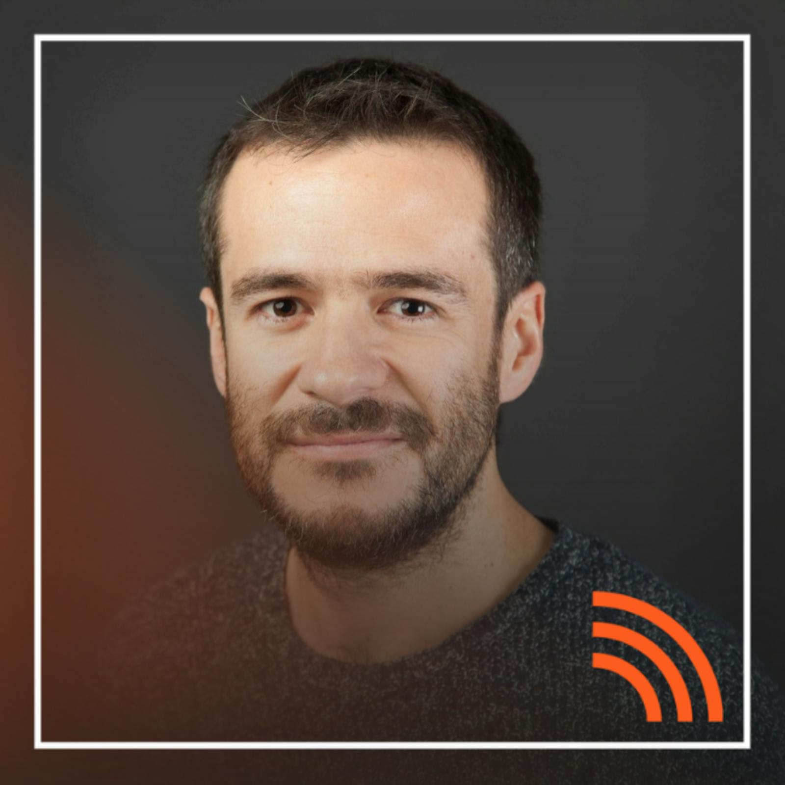 Martín Arboleda: "La crisis alimentaria" episode artwork