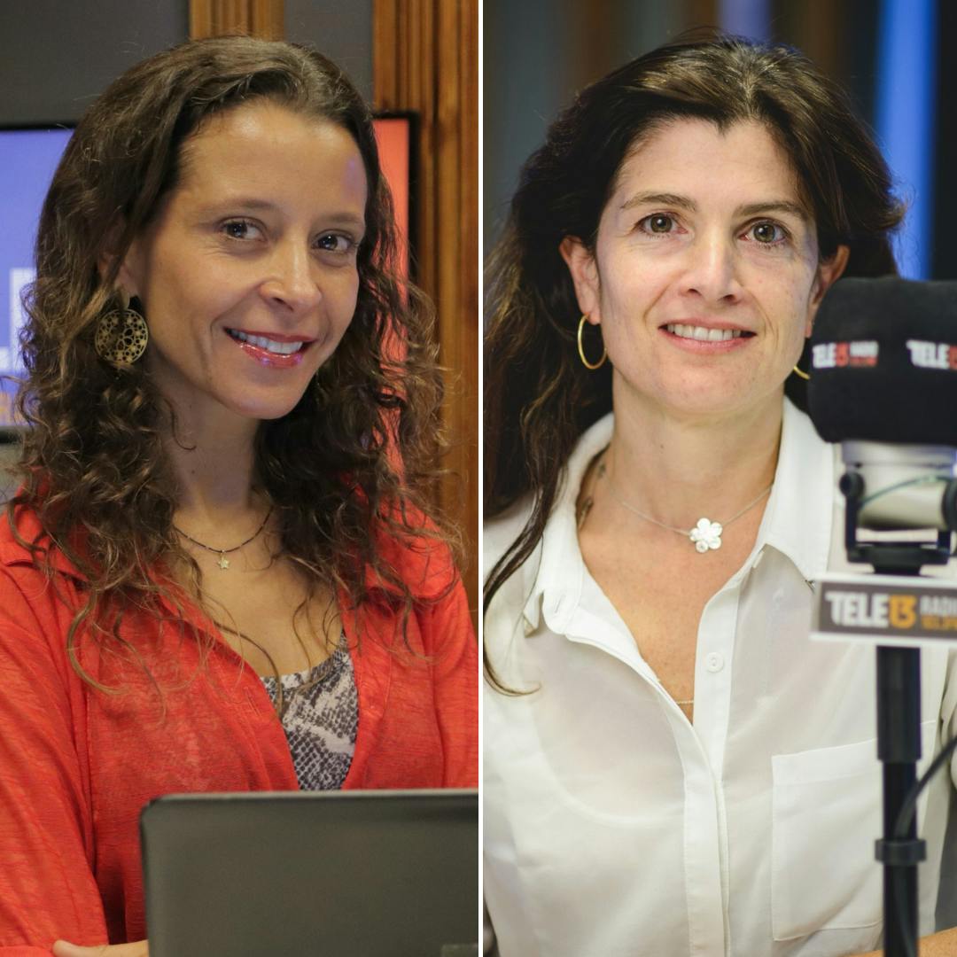 La pandemia en el sistema escolar y las interrogantes que deja la FED tras el aumento de las tasas de interés