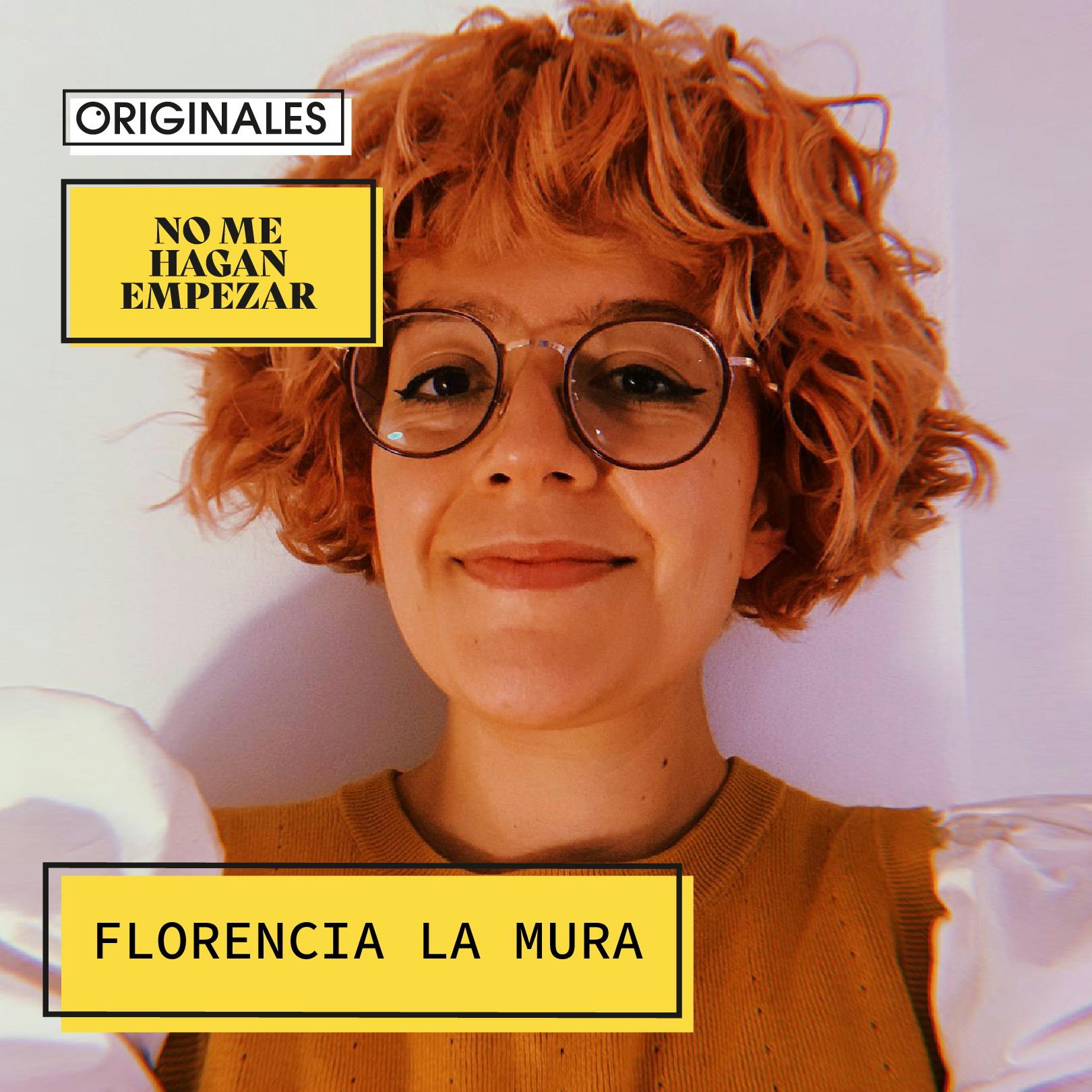 Florencia La Mura y Not Another Teen Movie