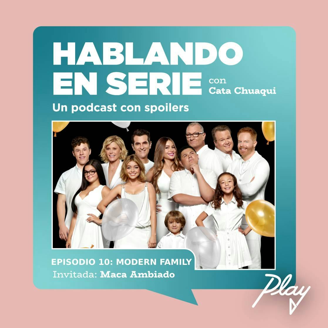 Modern Family (Junto a Maca Ambiado)