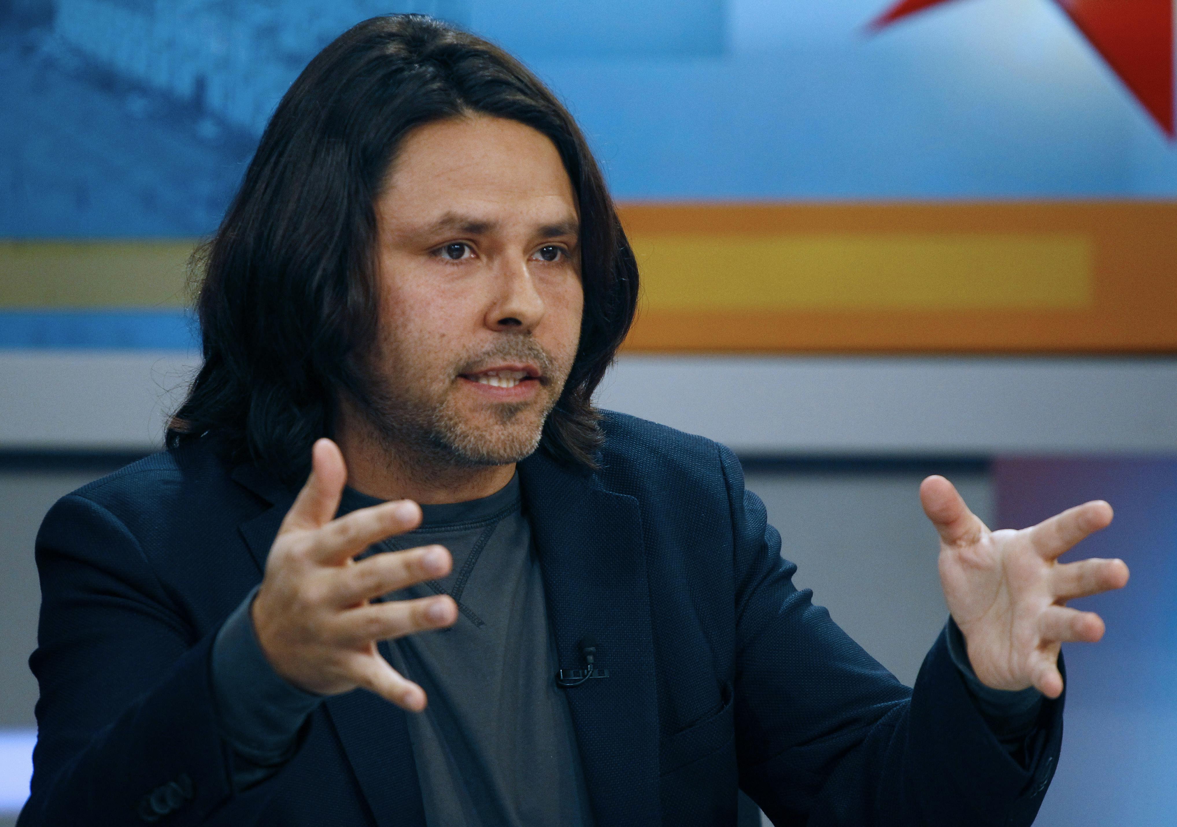 Mayol y dichos de Lagos: “Cuando la estructura de antagonismo político está marcada por dos posiciones, una tercera no existe”