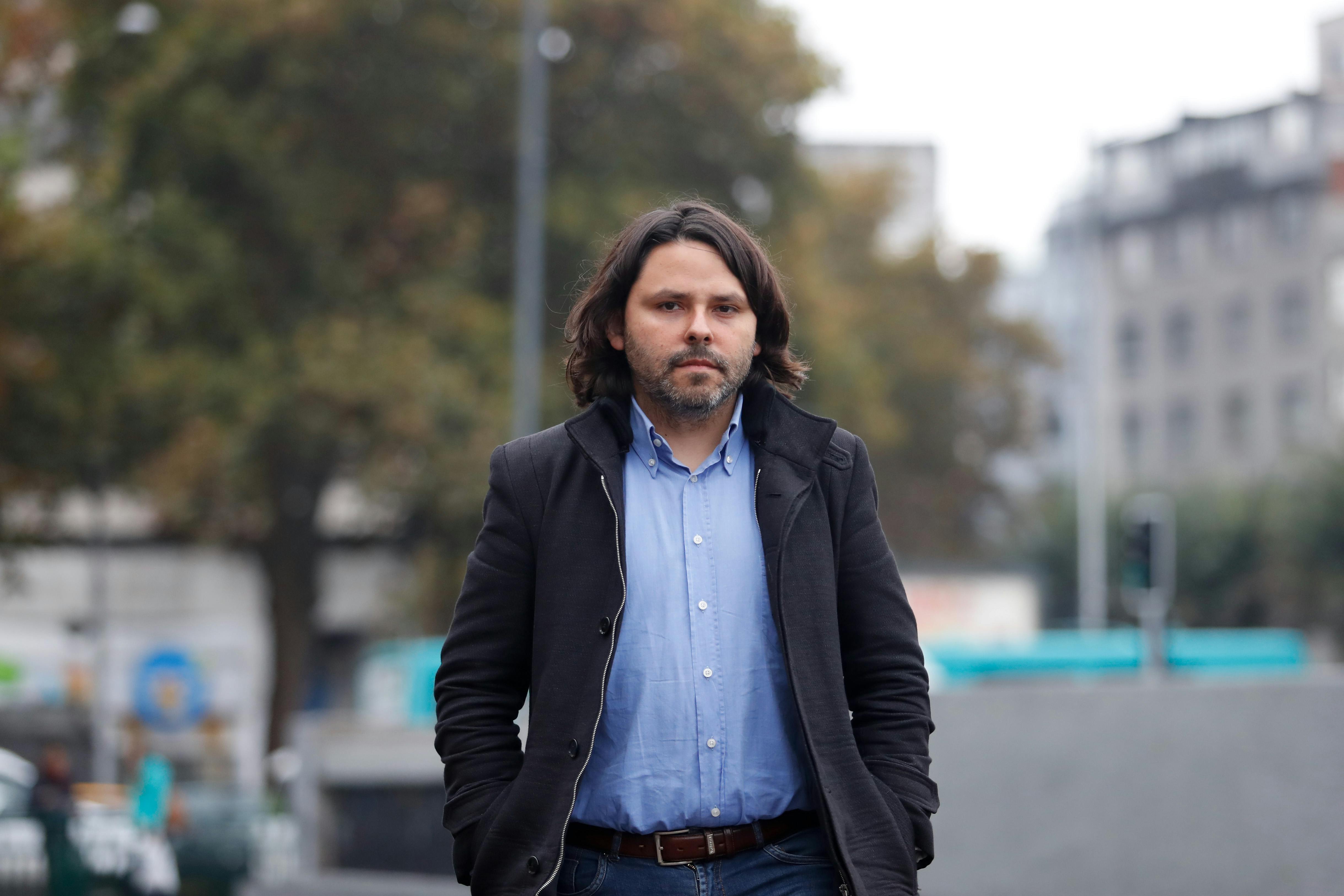 Mayol y cierre de fundición Ventanas: “Podría haber sido un triunfo total, pero tenían que imaginarse las posibles respuestas”