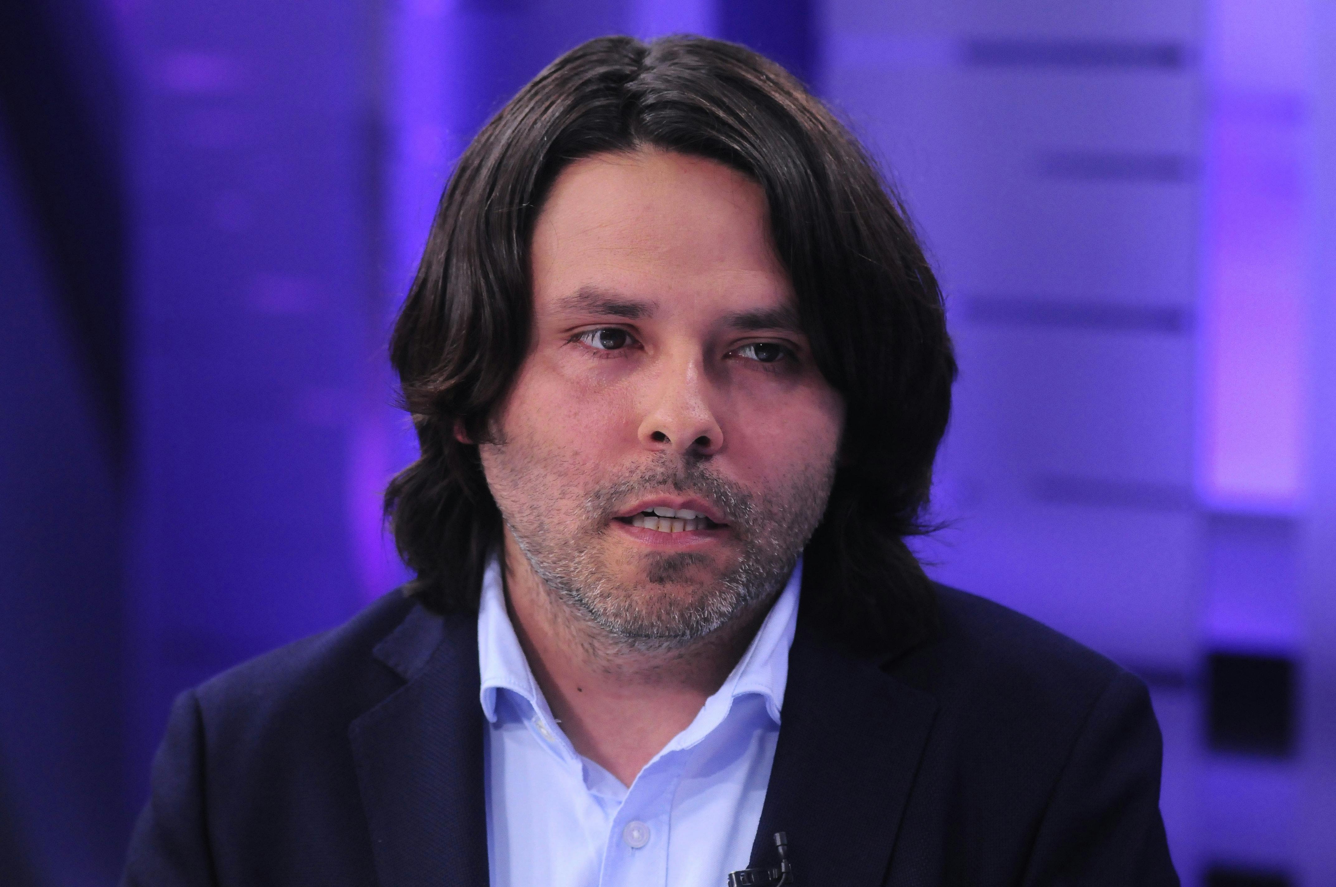 Alberto Mayol y primera cuenta pública de Boric: “El clima post discurso ya es bastante más pacífico”