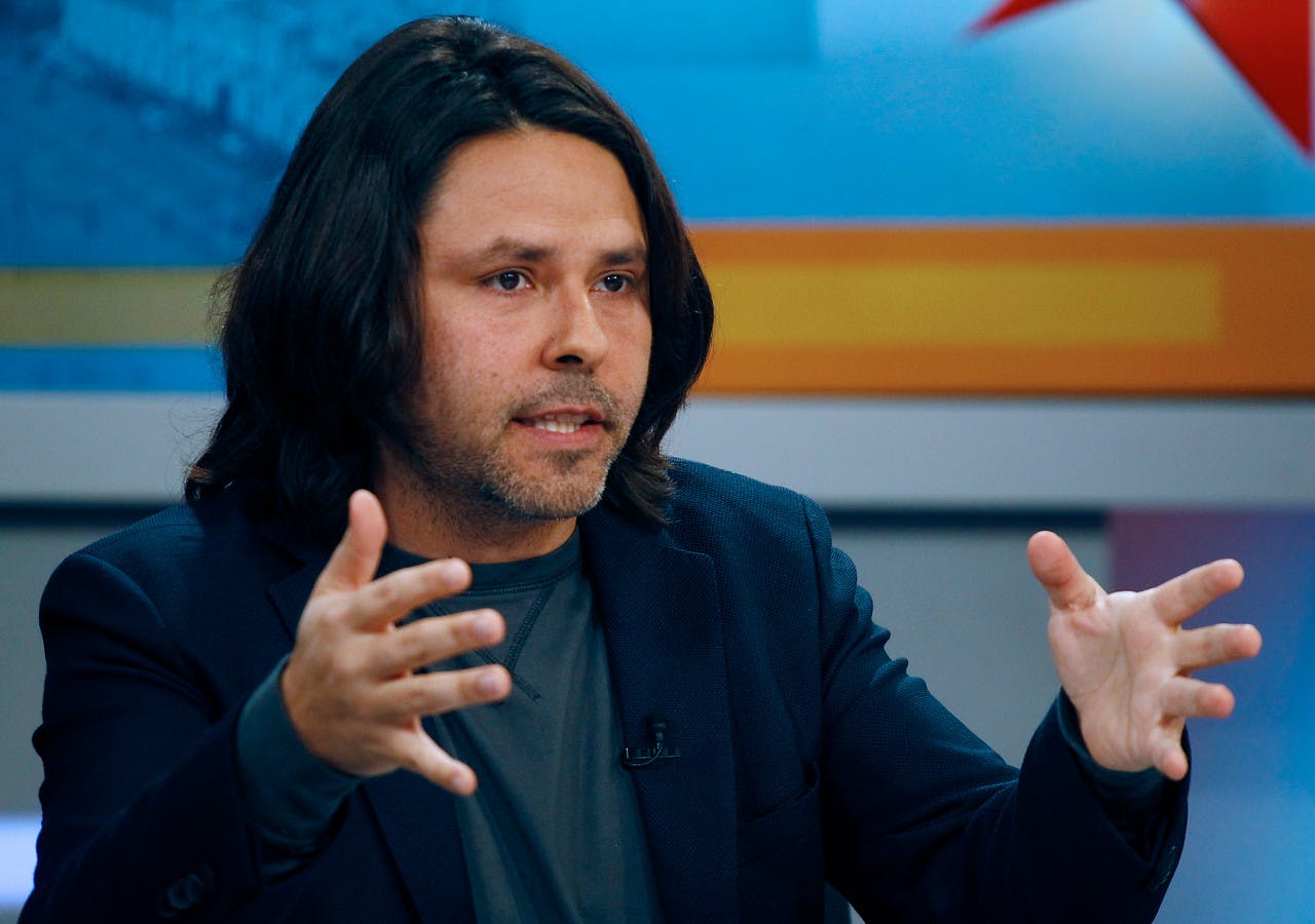 Alberto Mayol: La Convención cómo órgano, no el texto, ya fracasó