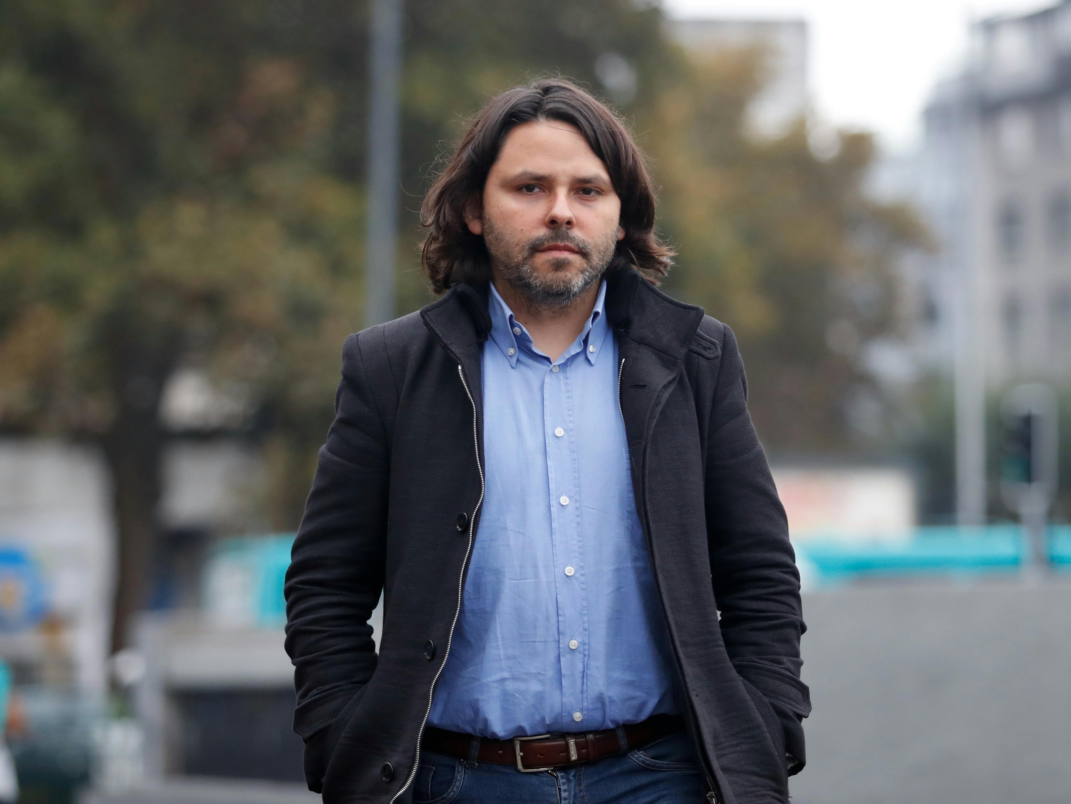 Alberto Mayol por negociación del Ejecutivo con camioneros: El Gobierno saca números azules