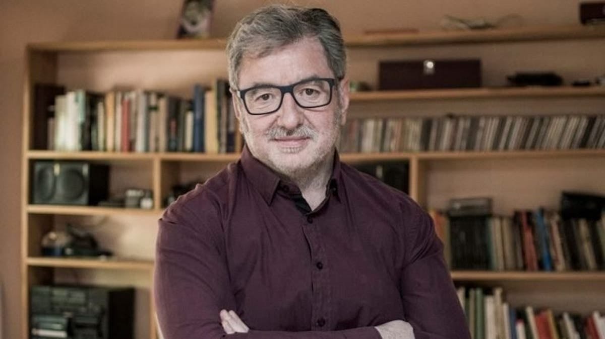 Axel Callís: “Boric es el primer Presidente que da una cuenta pública en medio de una crisis de conducción del Gobierno”