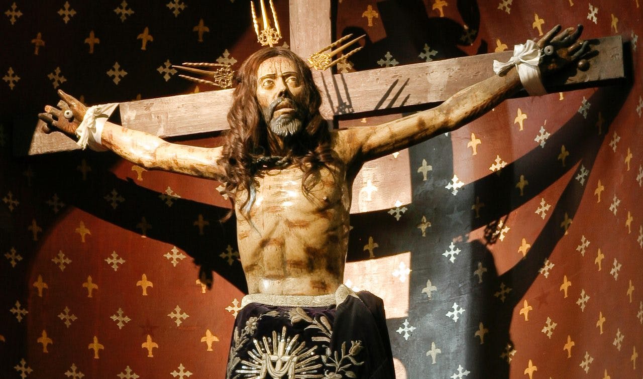 El Señor de los Temblores