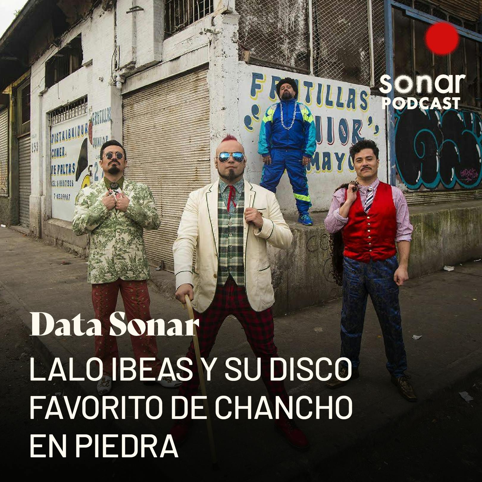 Viernes 29: Lalo Ibeas y su disco favorito de ChEP; Radiohead; Canciones de lejos y el regreso de Rock & Guitarras