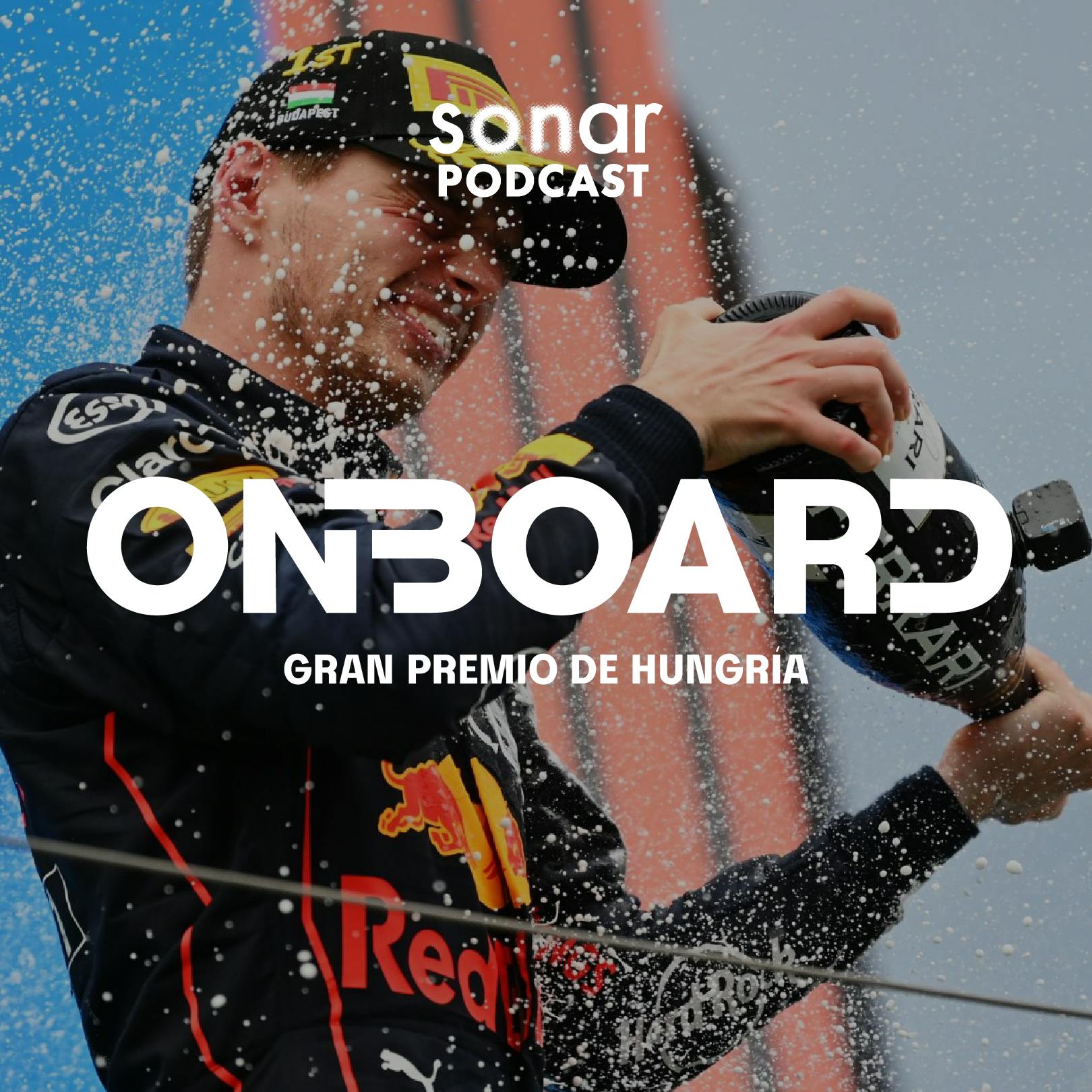 Gran Premio de Hungría
