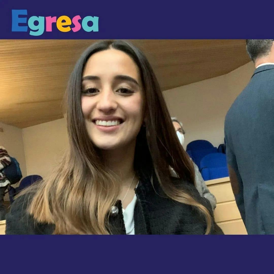 “Queremos ser parte del proceso de cambio”: Vocera de Egresa Chile detalla encuentro entre jóvenes egresados del Sename y autoridades de Gobierno