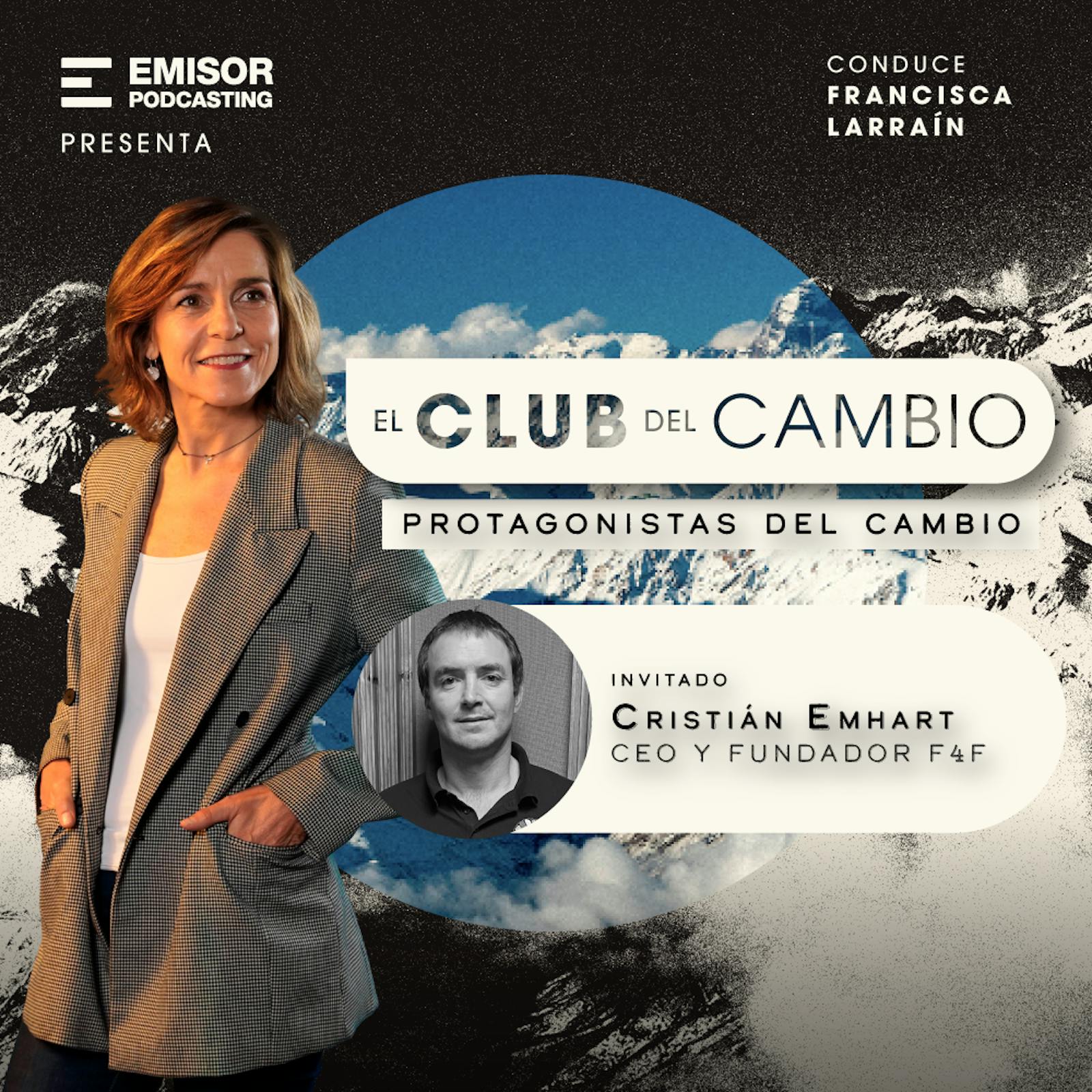 Club del Cambio, Empresas en Movimiento