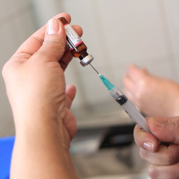 Presidente SLIPE por vacunación de Covid-19 en menores de 2 años: A los niños a esa edad hay que vacunarlos porque si se contagian tienen probabilidades de ser hospitalizados