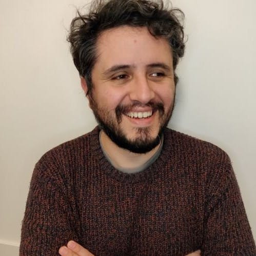 Director Espacio Público y proceso constituyente: Ha aumentado la incertidumbre y la desconfianza