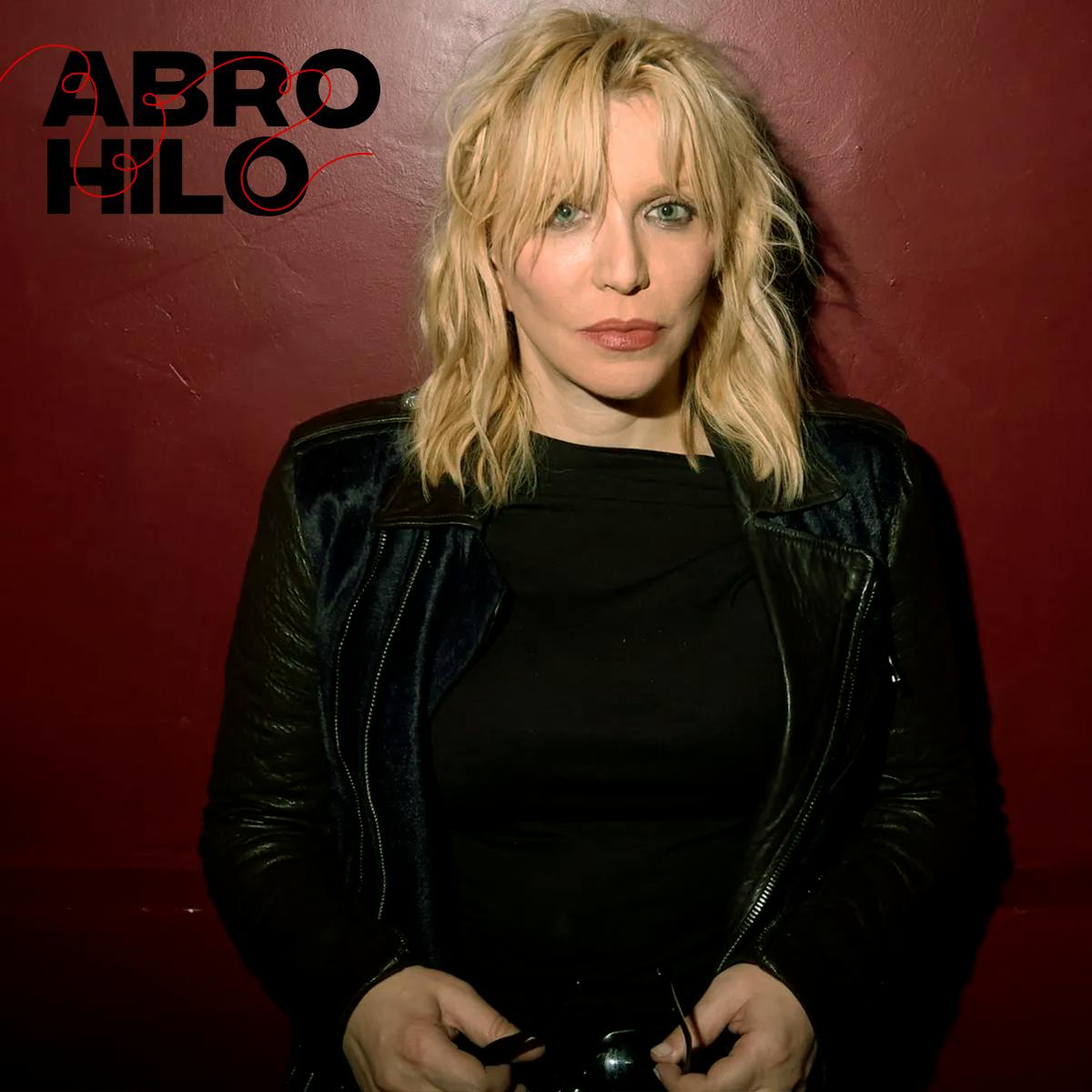 Las mil peleas de Courtney Love