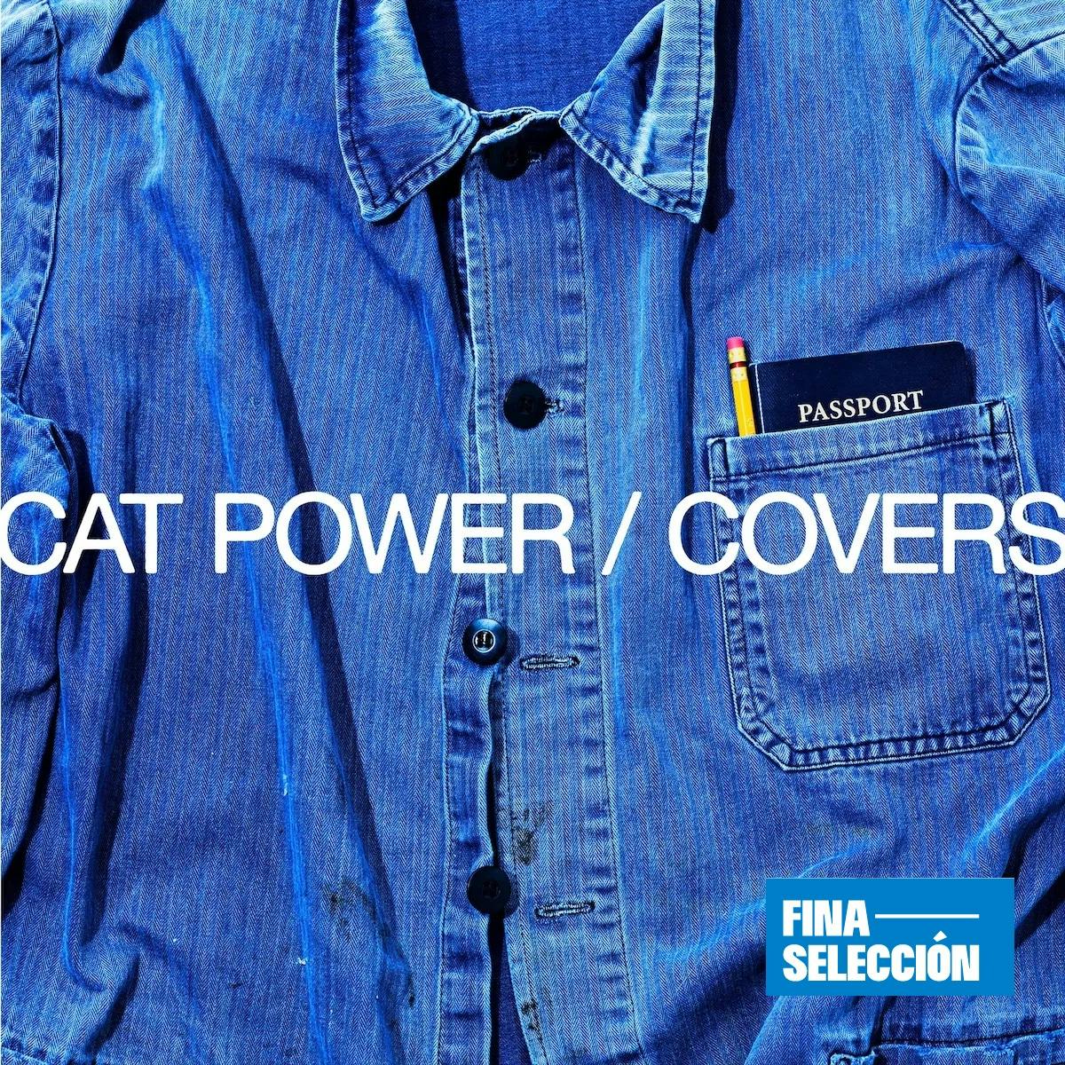 Cat Power - Covers