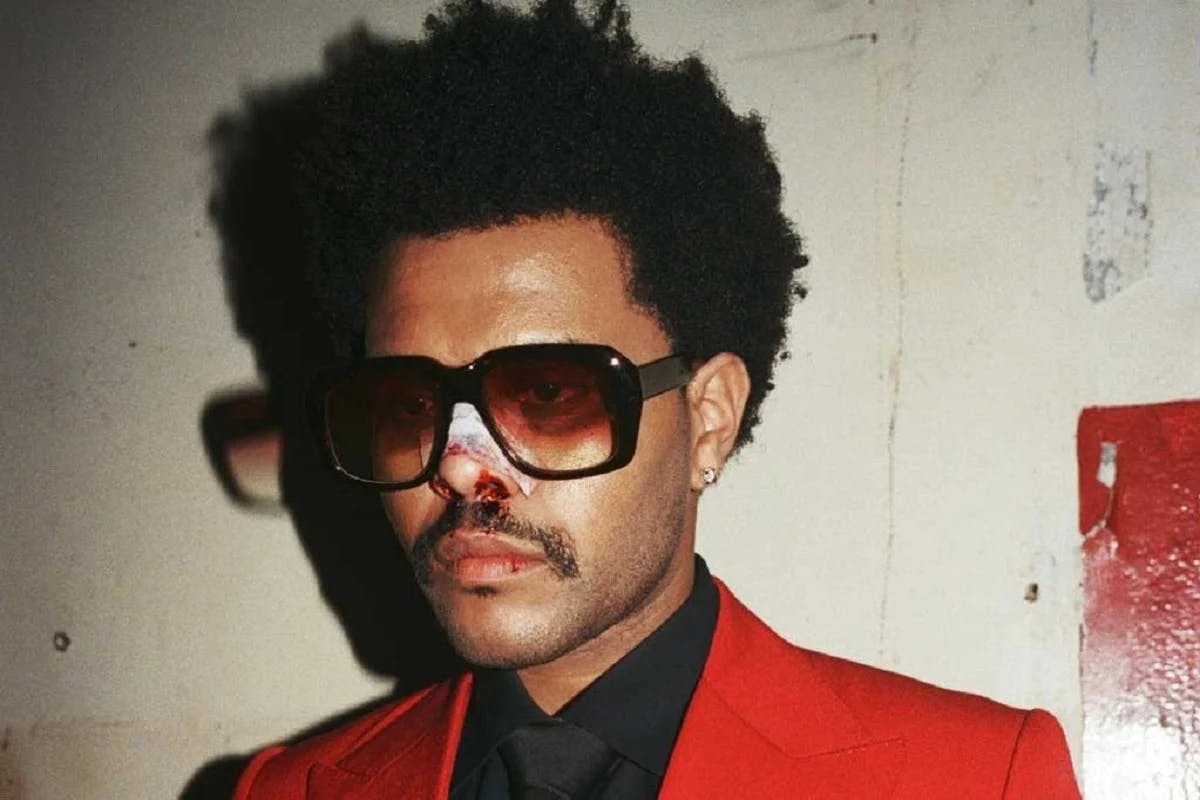 Grandes éxitos de The Weeknd