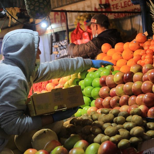Presidente Fedefruta por falta de capital para la próxima temporada: Después de la pandemia se produjo colapso logístico que se acumuló y nos golpeó duro