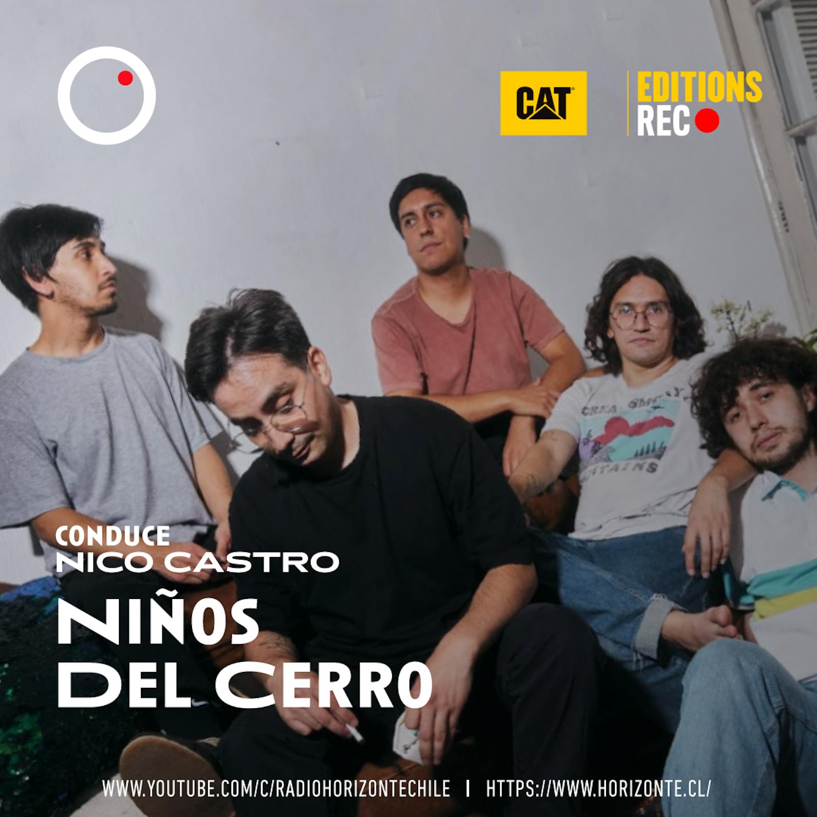 Niños del Cerro