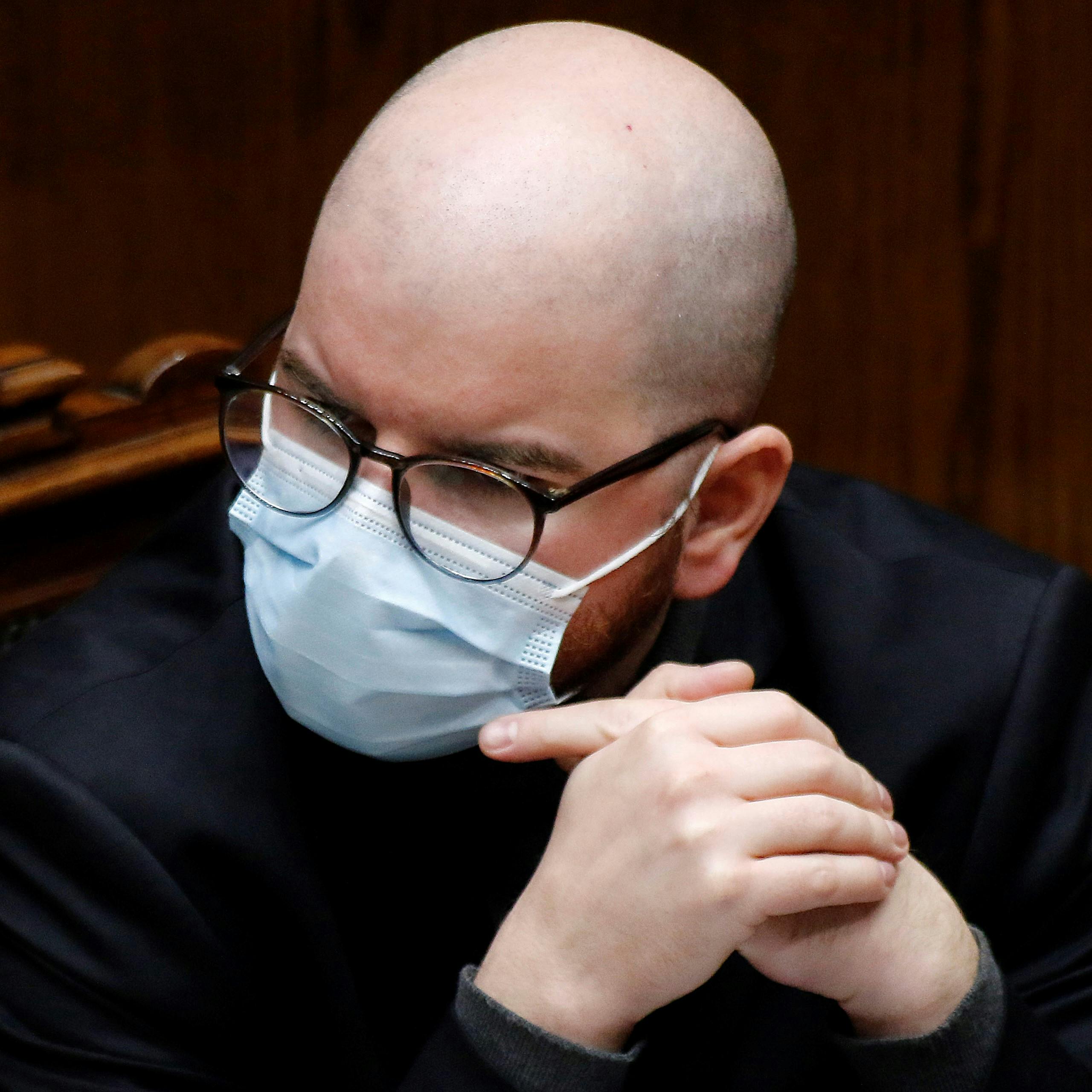 Alberto Mayol y polémicos dichos de ministro Jackson: “Altera el escenario de fuerzas políticas con las cuales estás negociando”