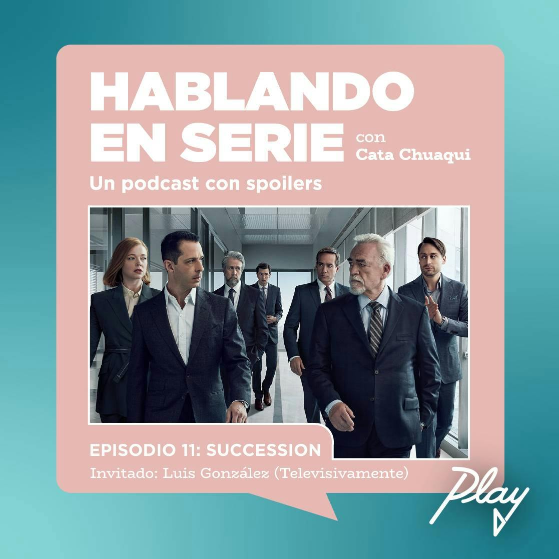 Succession (Junto a Televisivamente)