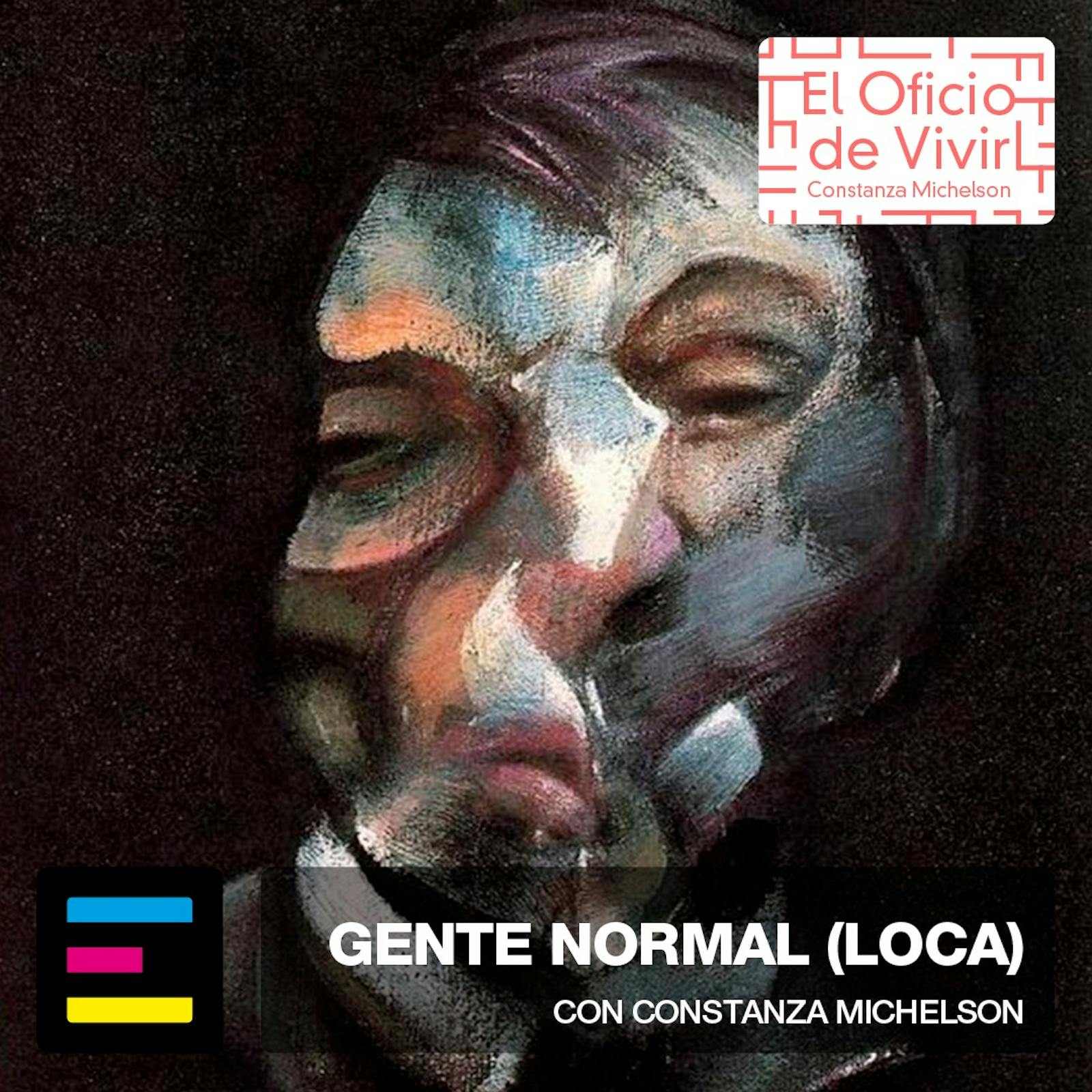 Gente Normal (Loca) episode artwork