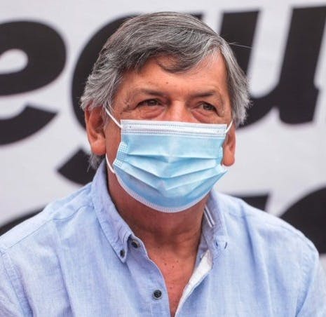 Secretario general del PC: “El partido comunista nunca ha reivindicado la nueva Constitución como un texto escrito en piedra que es inamovible”