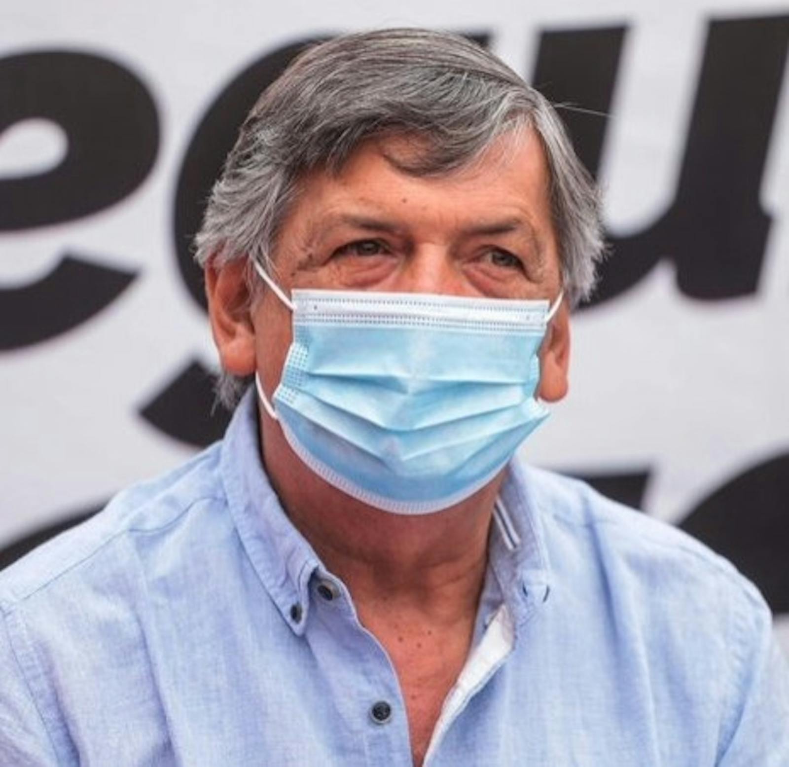 Secretario general del PC: “El partido comunista nunca ha reivindicado la nueva Constitución como un texto escrito en piedra que es inamovible” episode artwork