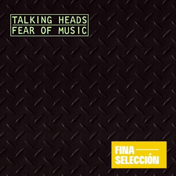 Talking Heads - Fear Of Music
