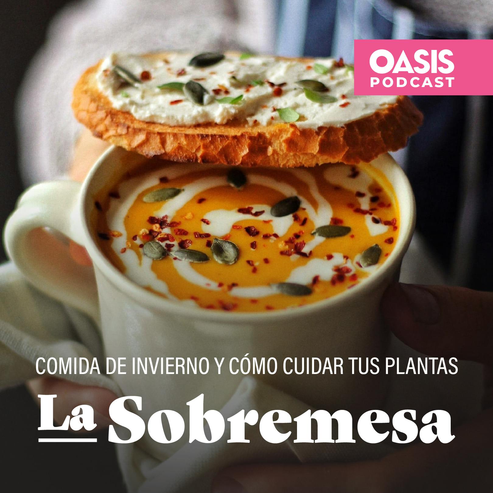 Cómo comer sano y rico en invierno