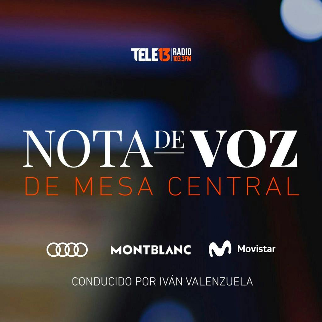 Martes 09 de agosto: Continúan las conversaciones en el oficialismo para acordar cambios a la propuesta de nueva Constitución 
