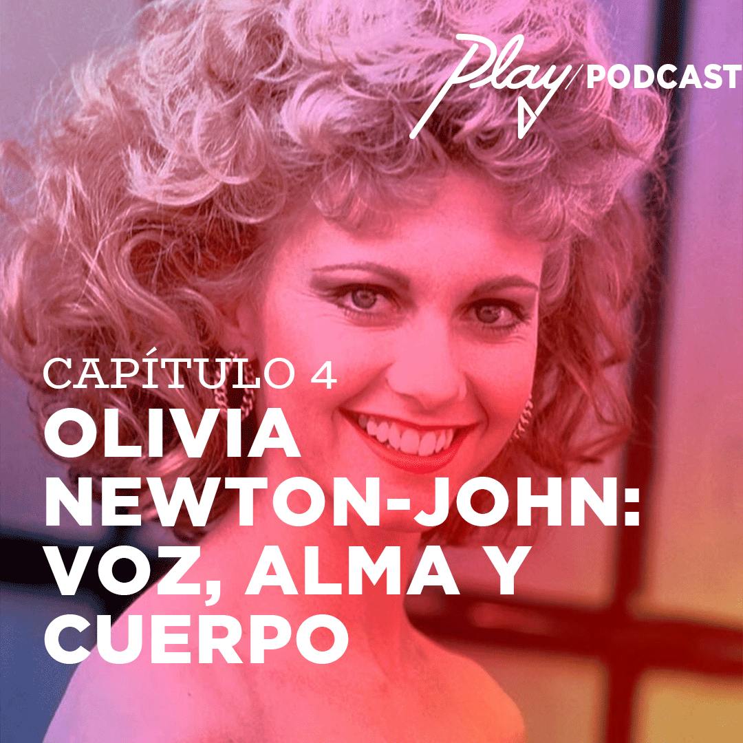 Olivia Newton-John: Voz, alma y cuerpo