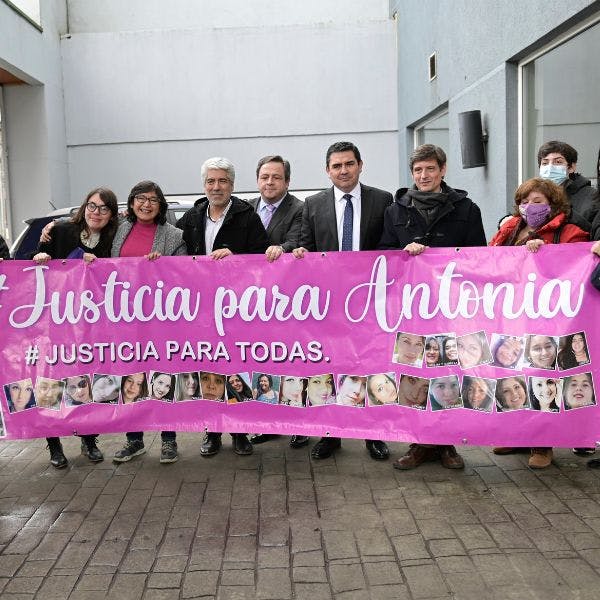 Diputado Raúl Soto por Ley Antonia: Esperamos tenerla a más tardar en un mes promulgada