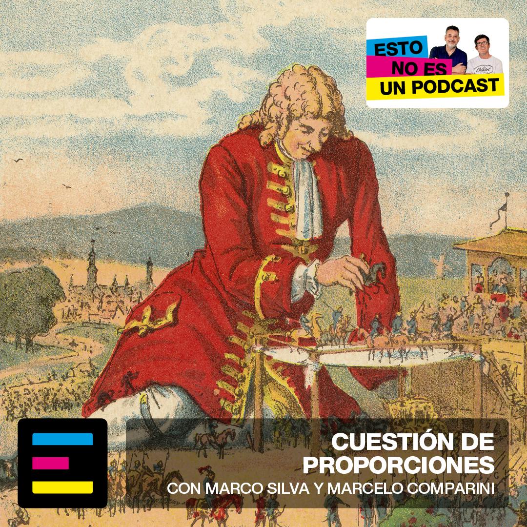 Cuestión de Proporciones