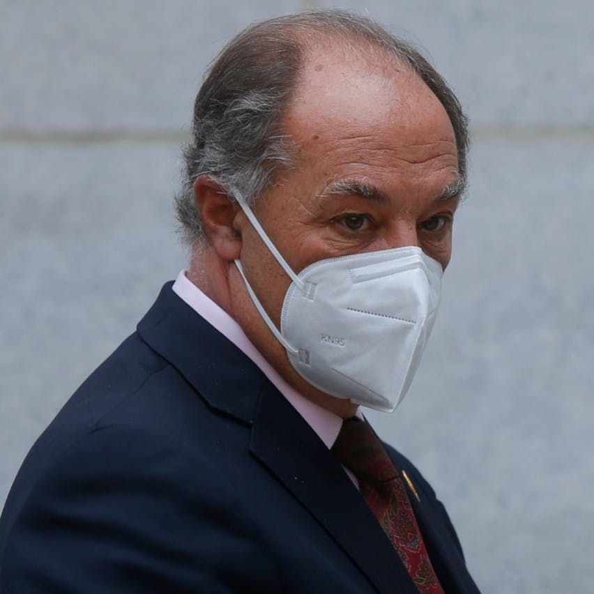 Juan Sutil, presidente de la CPC: “El país está detenido por incertidumbre política y malos manejos de la autoridad