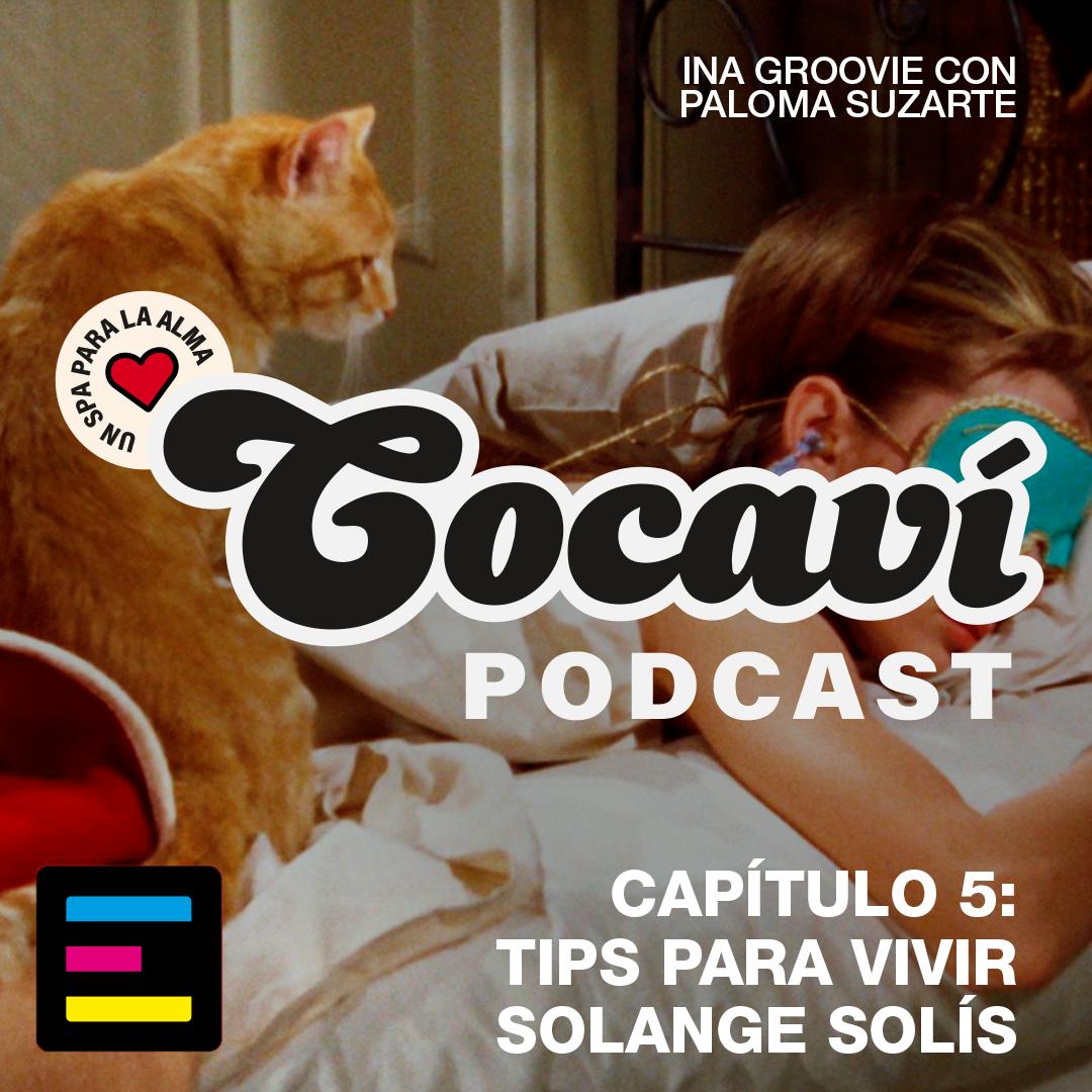 Tips Para Vivir Solange Solís