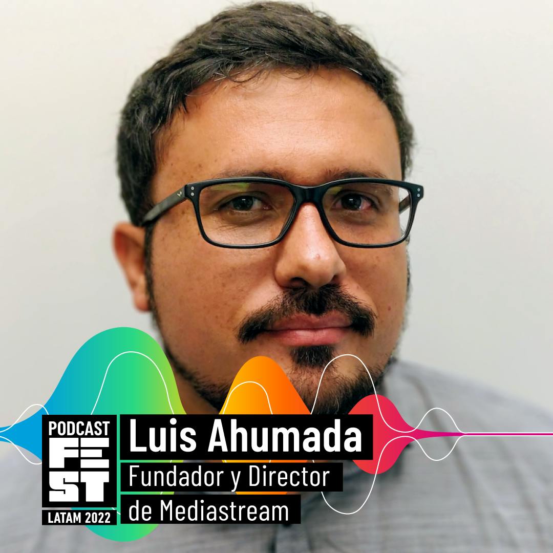 Luis Ahumada