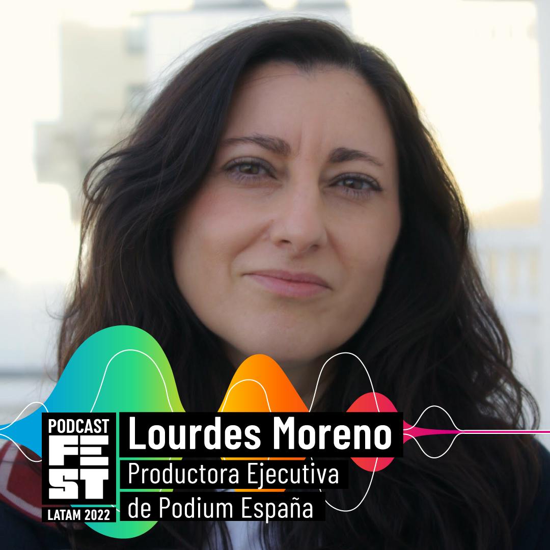 Lourdes Moreno
