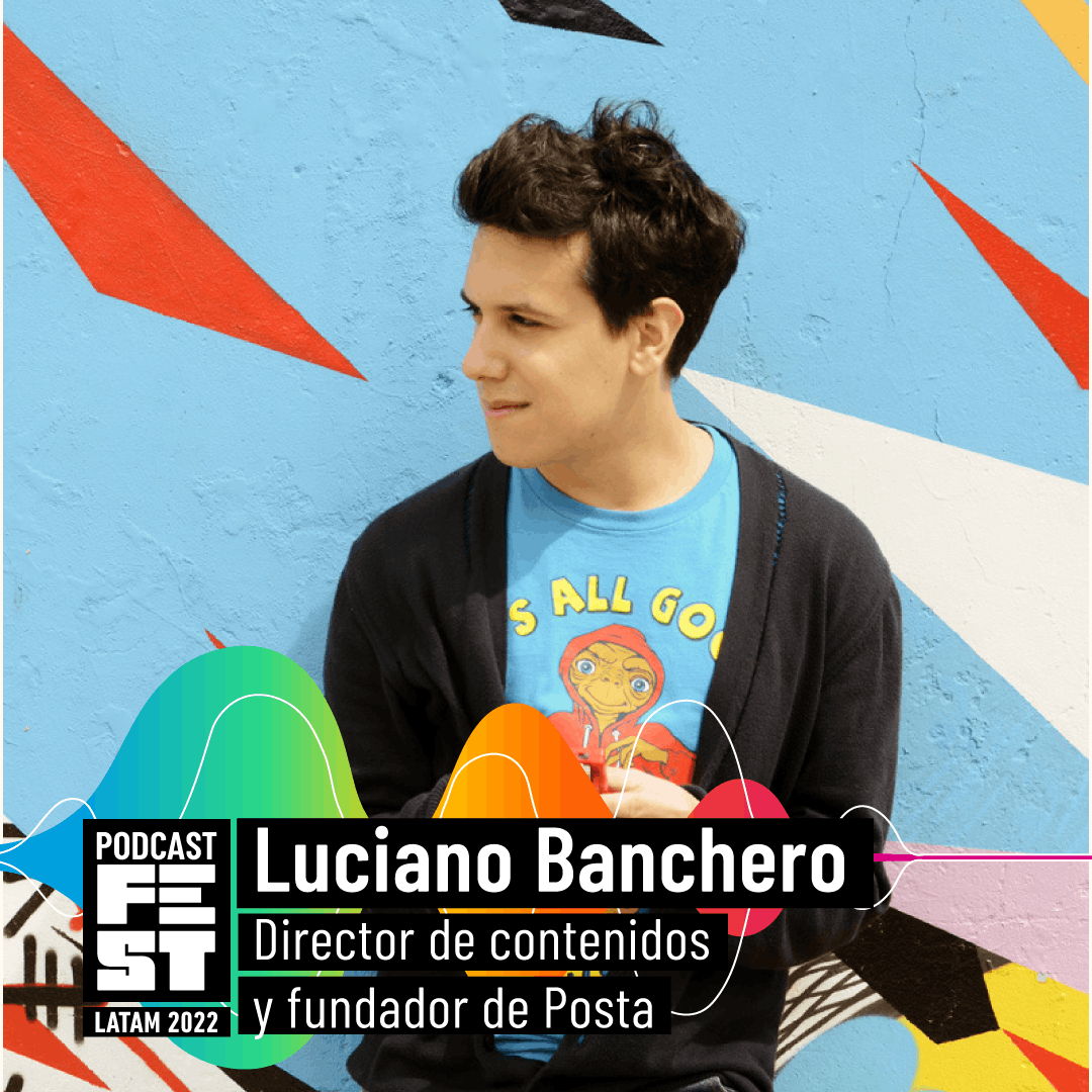 Luciano Banchero