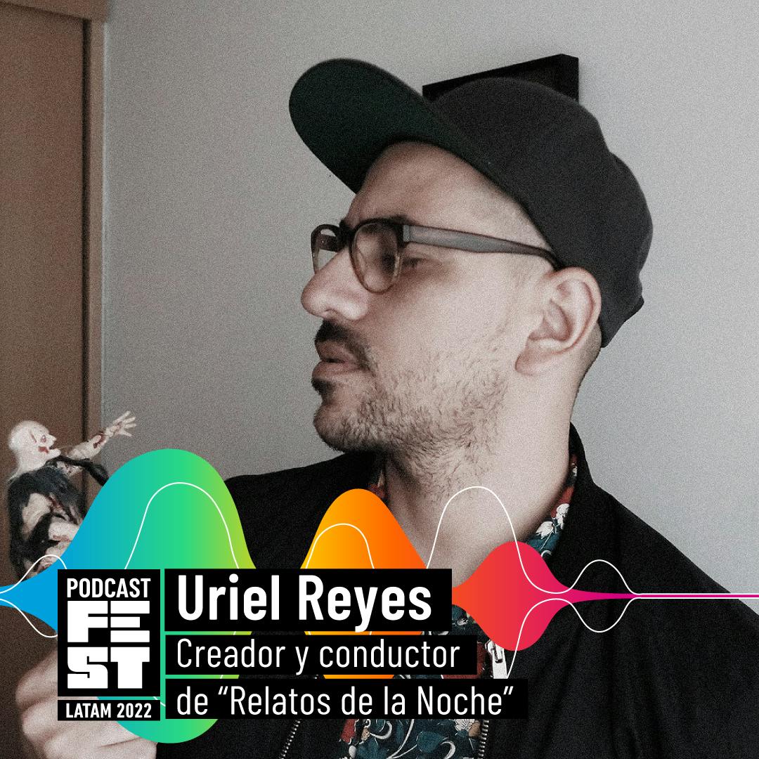 Uriel Reyes