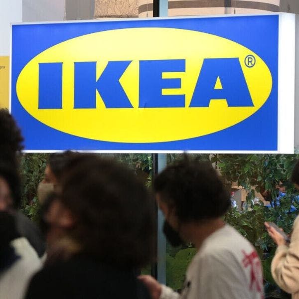 Liliana De Simone por apertura de IKEA: Vemos al consumo como una manera de consolidar una identidad en la sociedad