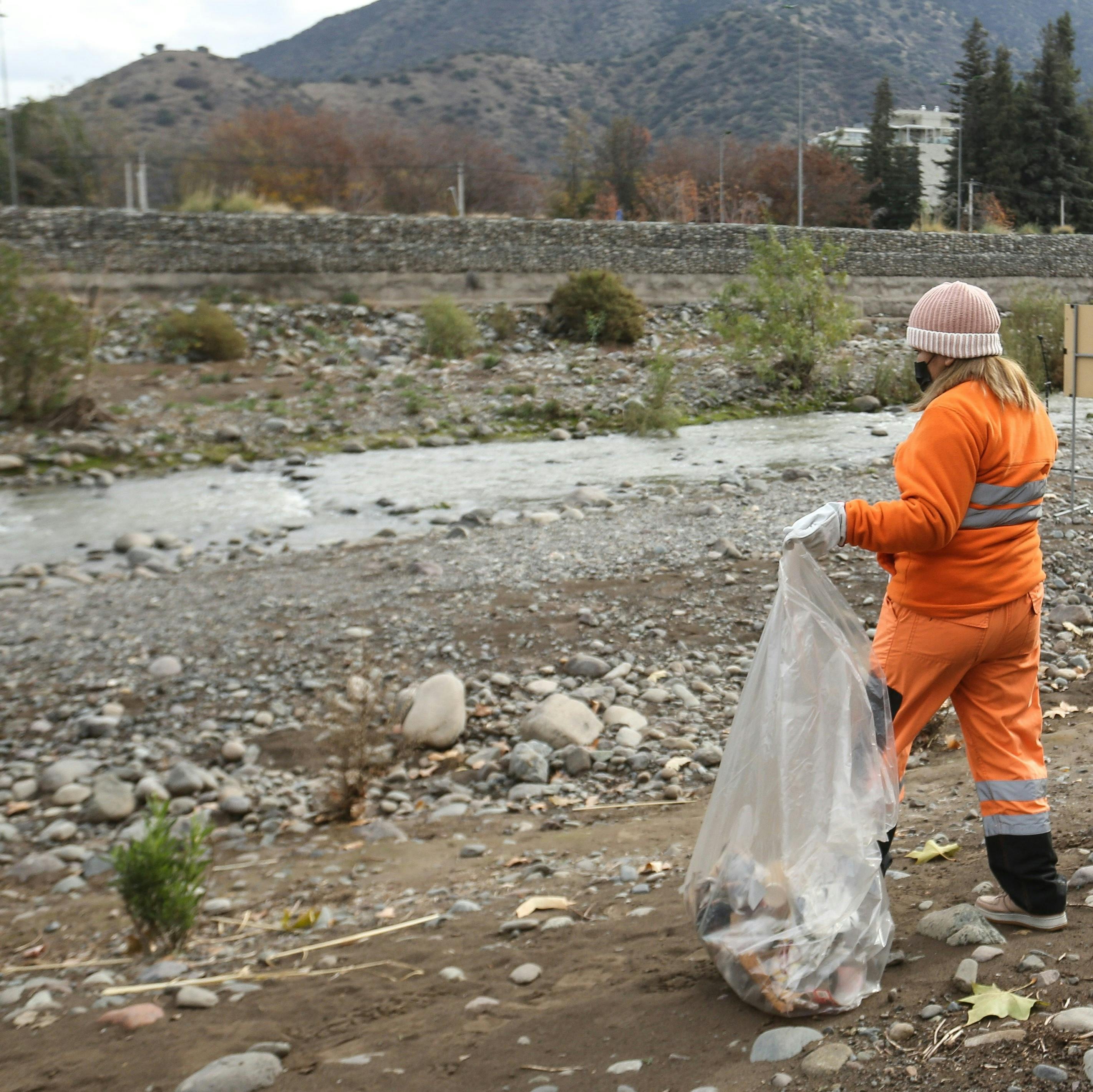 Claudia Heiss y propuesta constitucional: “No sólo plantea los derechos, sino la obligación de reparar el daño medioambiental”
