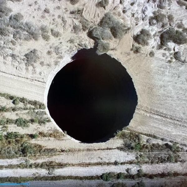 Director Nac. (S) Sernageomin por sovacón en Tierra Amarilla: Nosotros creemos que es una combinación de causas naturales y trabajos mineros