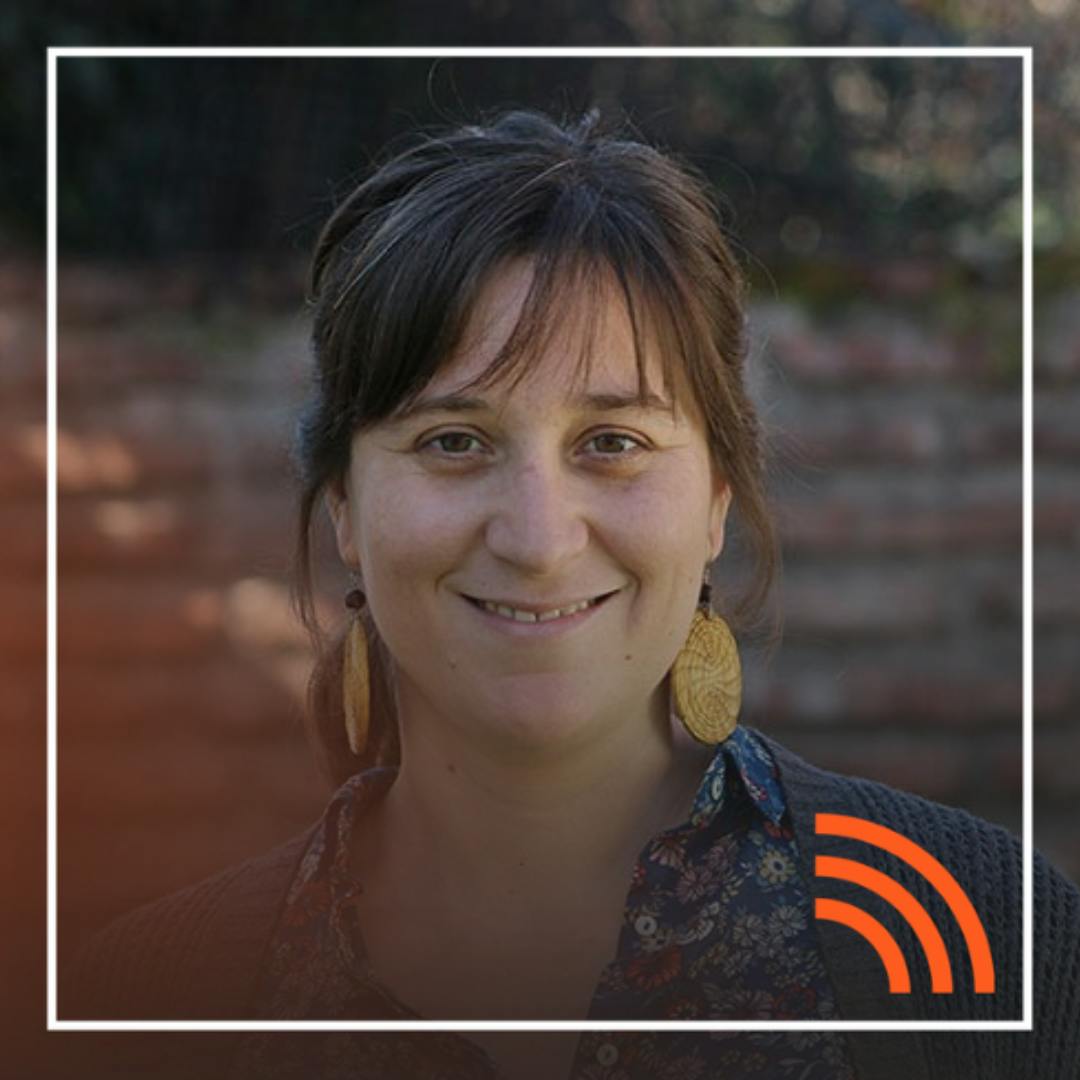 Isabel Castillo: Religión y política