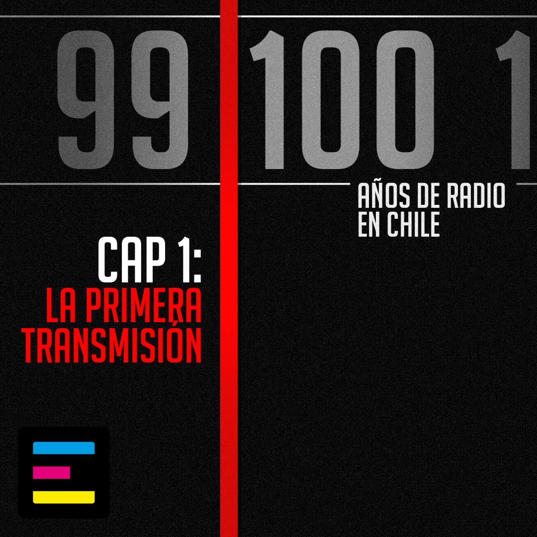 La Primera Transmisión