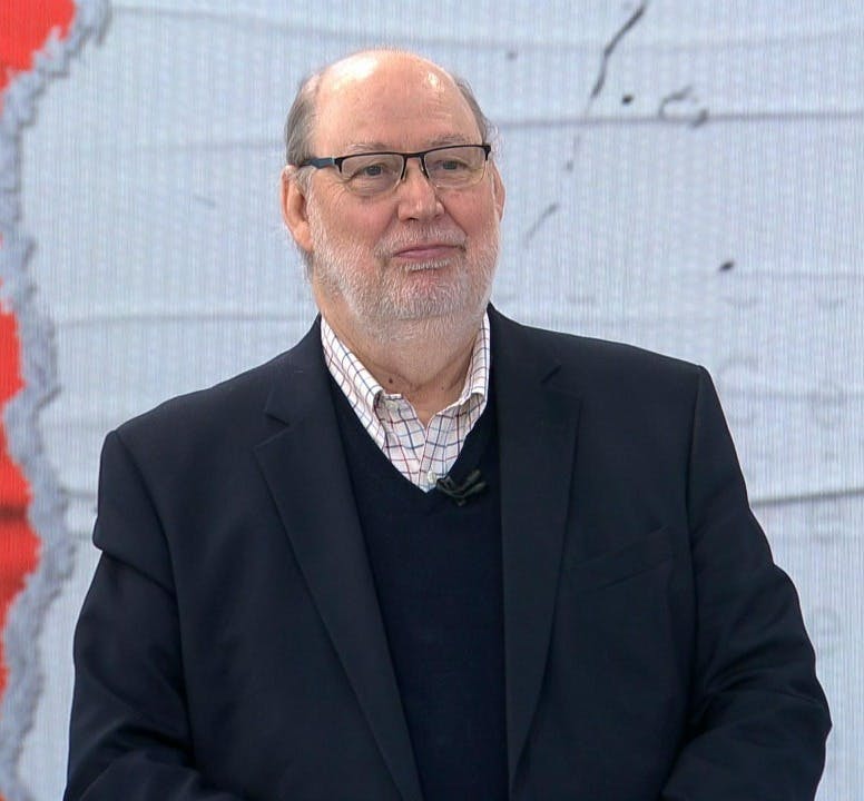Presidente del Consejo Directivo del Servel por cambios en domicilios electorales: “En la RM la mitad de los georeferenciados disminuyeron su distancia al local de votación en un 50% en promedio”