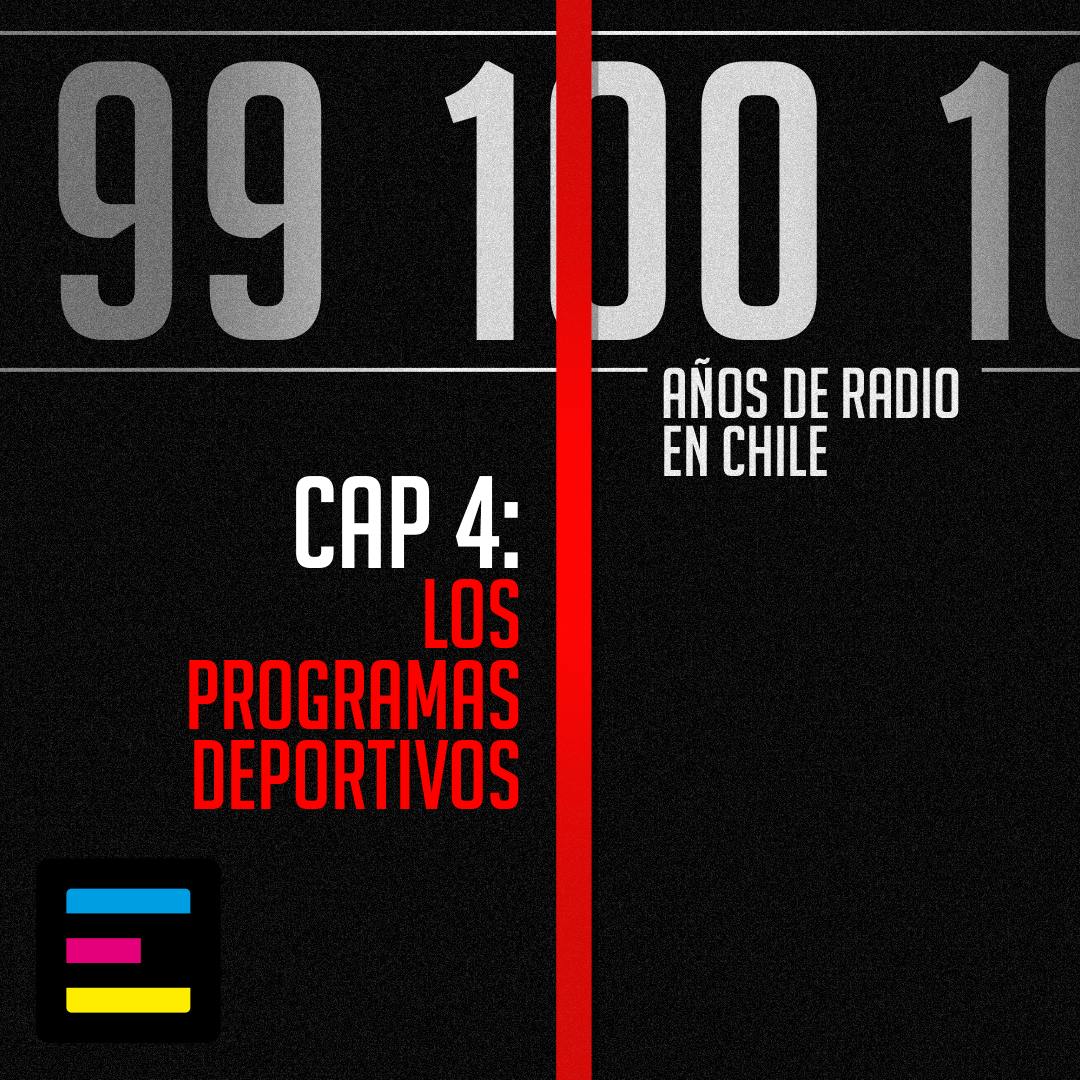 Los Programas Deportivos